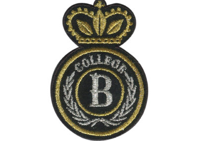 Metallic Thread